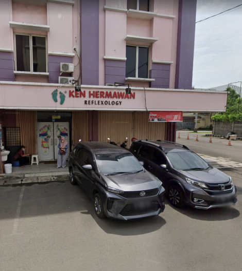 harapanindah
